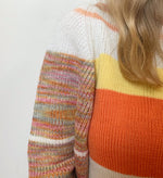 Load image into Gallery viewer, The Audrey Sweater
