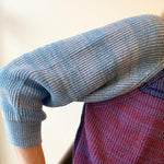 Load image into Gallery viewer, Fisherman Rib Pullover
