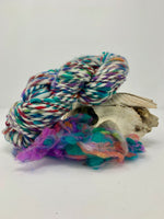 Load image into Gallery viewer, Rainbow Tweed
